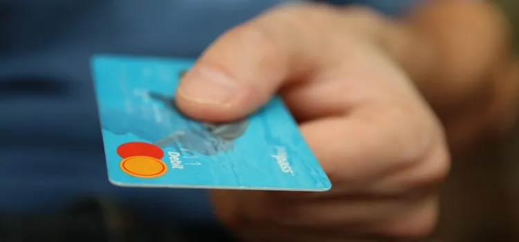 Mastercard to raise credit and debit card fees