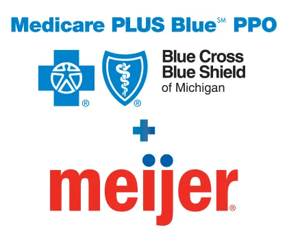 Meijer partners with Blue Cross Blue Shield of Michigan