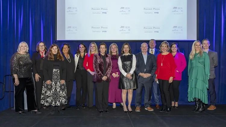 MMR honors outstanding retail leaders