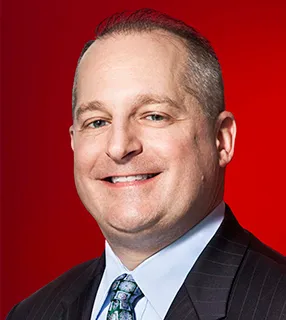 Target promotes John Mulligan to exec VP, COO