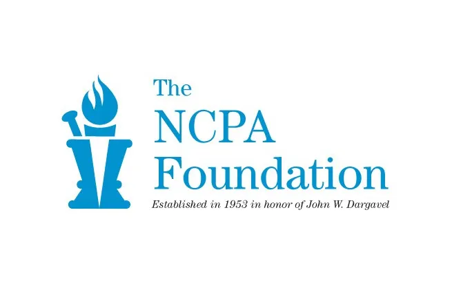 William Letendre awarded Dargavel Medal by NCPA Foundation