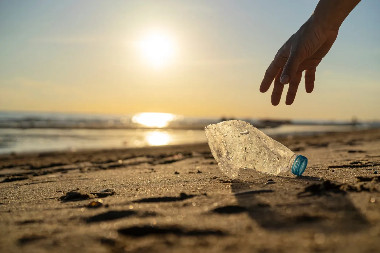 Nordic Naturals to participate in California Coastal Cleanup