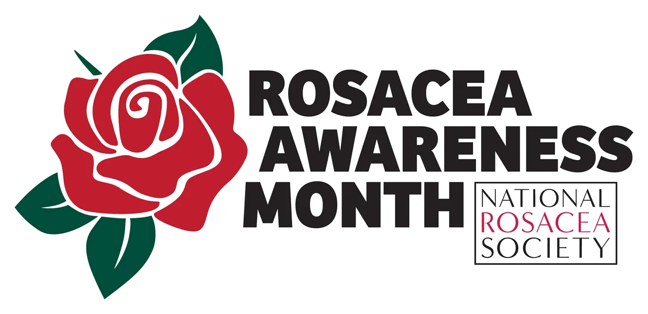 Rosacea Awareness Month to highlight importance of skin care in Rosacea treatment