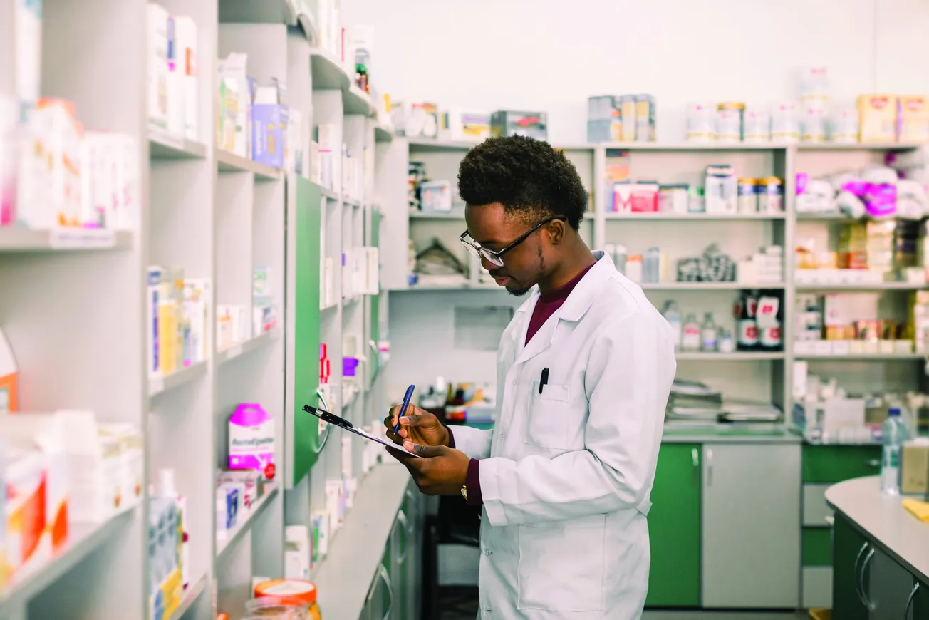 Overhaul of pharmacy economic model is overdue