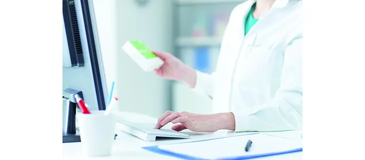 CareALERTS data shows critical role pharmacists play as health care providers