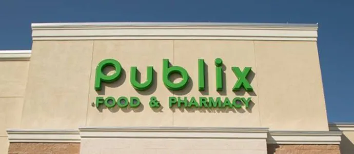 Publix donating fresh produce to food banks ahead of the holidays