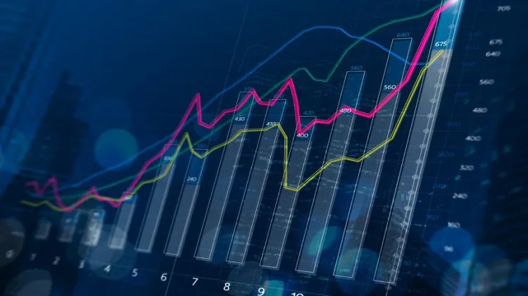 NBC/NRF Retail Monitor shows retail sales rose in May