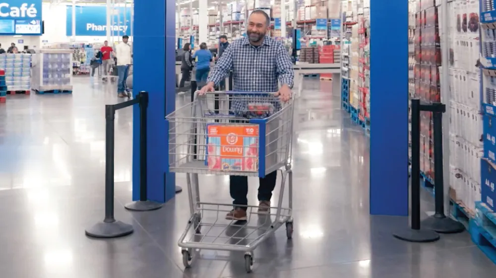 ​​​Sam’s Club deploys AI-powered exit technology at over 120 locations