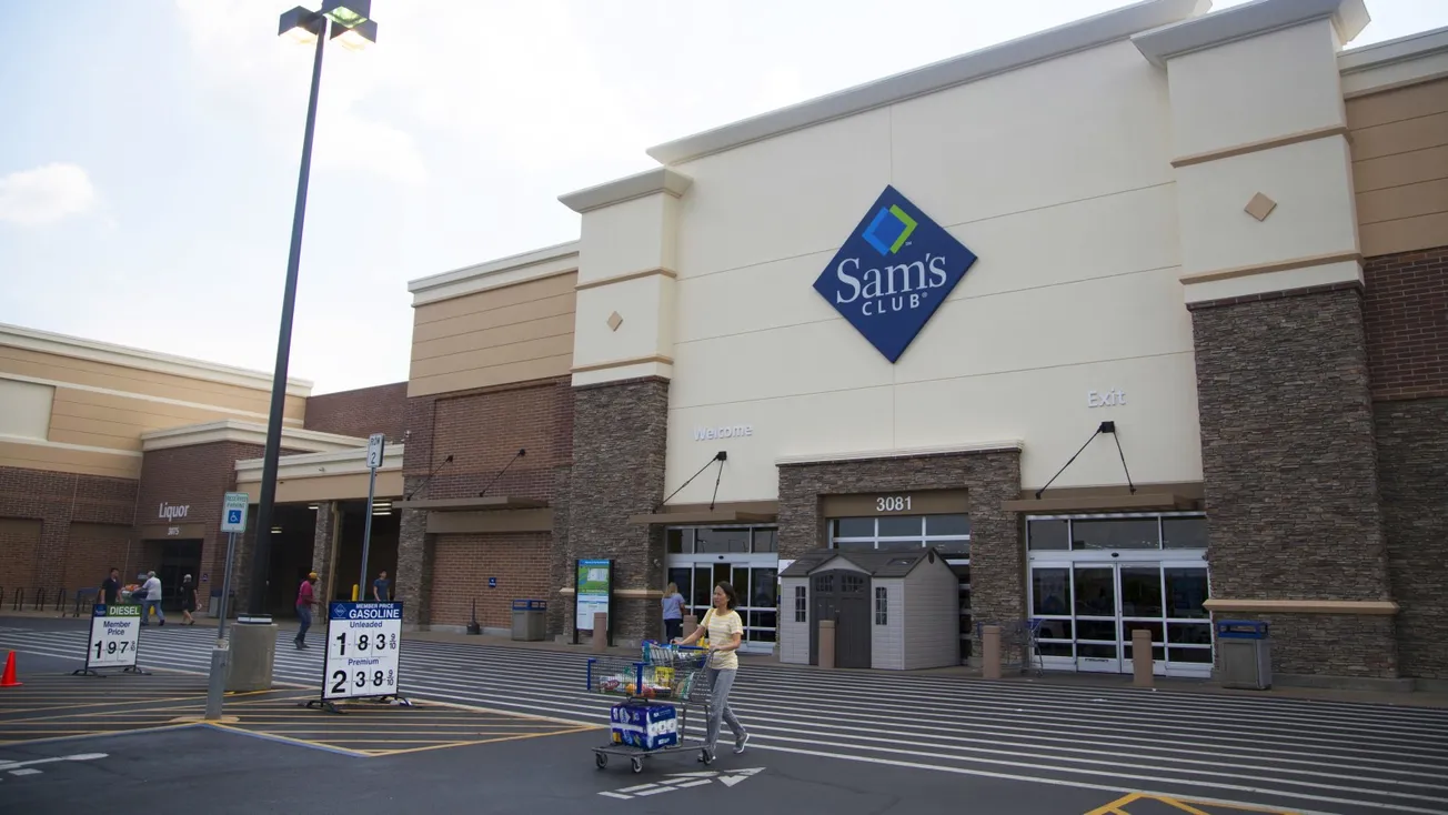 Sam’s Club offers biggest savings of the year on Plus membership