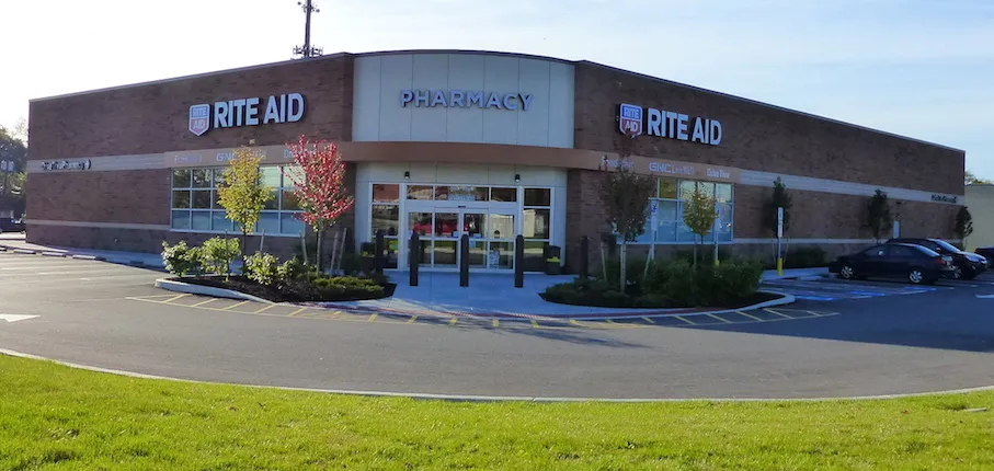 Rite Aid 3Q earnings meet Wall Street’s forecast