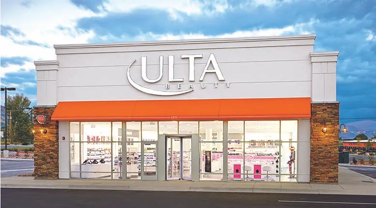 Ulta makes impact on ‘fun side’ of beauty care