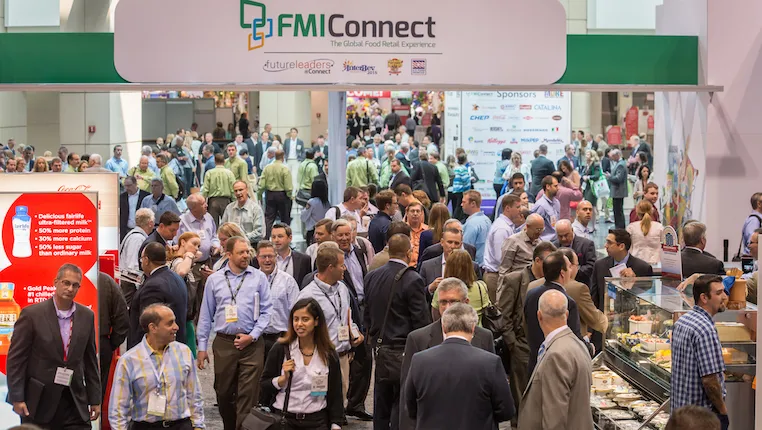 Scenes from FMI Connect 2015