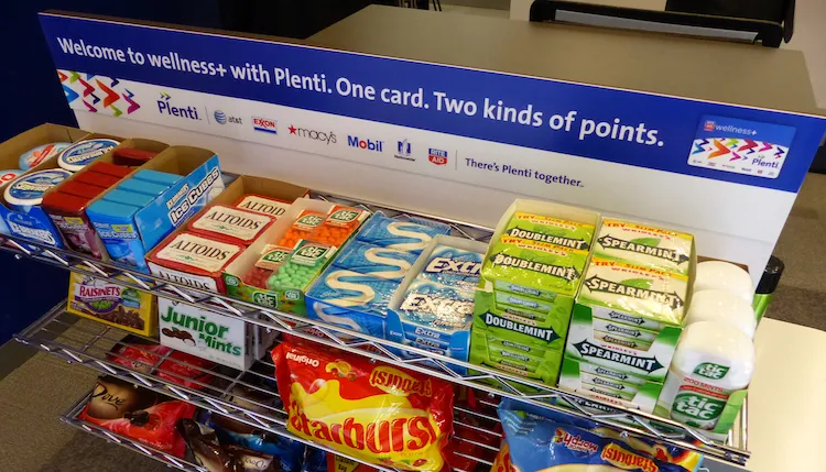 Rite Aid launches expanded rewards program