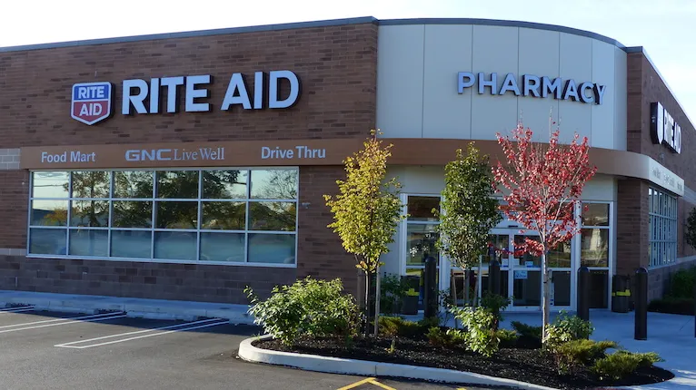 Rite Aid’s latest take on the Wellness Store