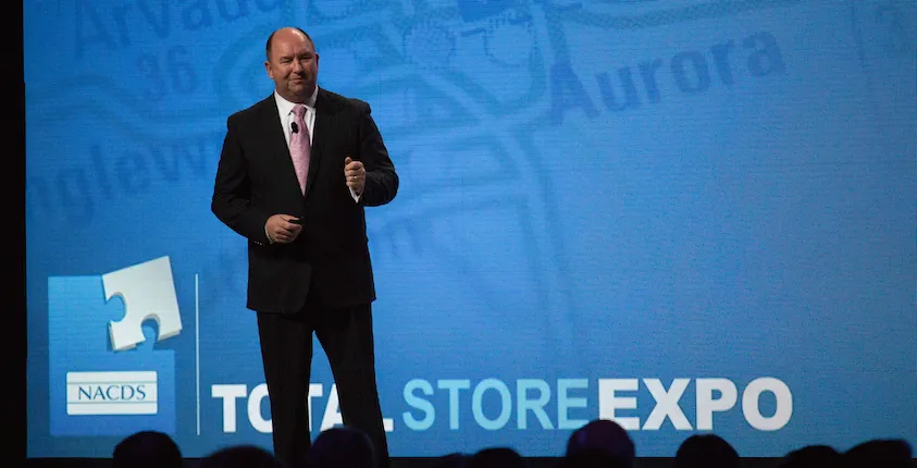 Total Store Expo helps retailers, suppliers make connections