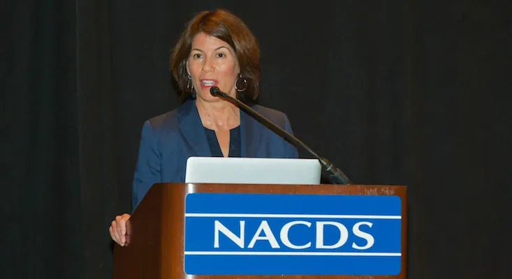 2015 NACDS Annual Meeting in pictures