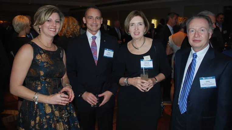 2015 NACDS Foundation Dinner raises $1.9 million