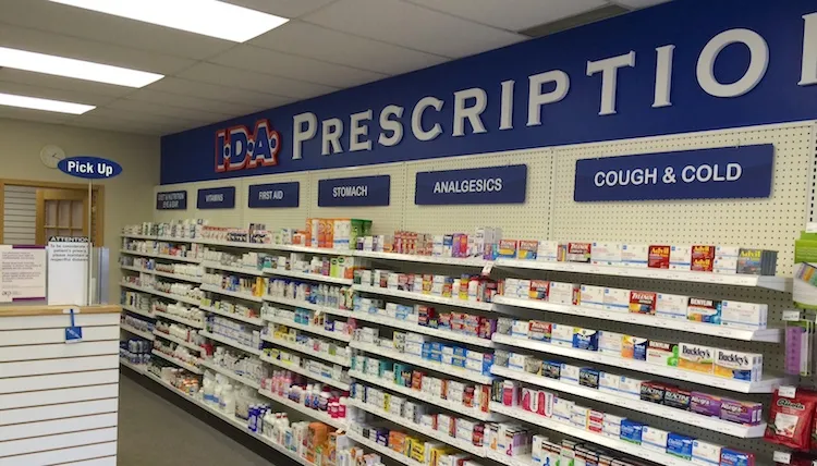 McKesson Canada grows pharmacy banners