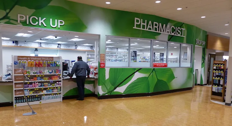 Rite Aid deploys EQuIPP Rx performance platform chainwide