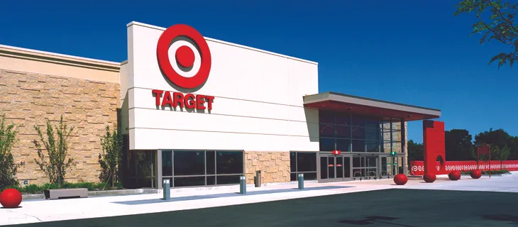 Target announces leadership appointments