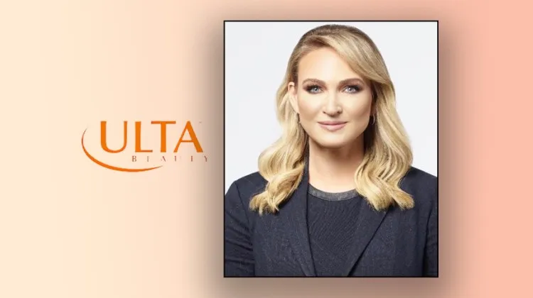 Kecia Steelman named Ulta president, COO