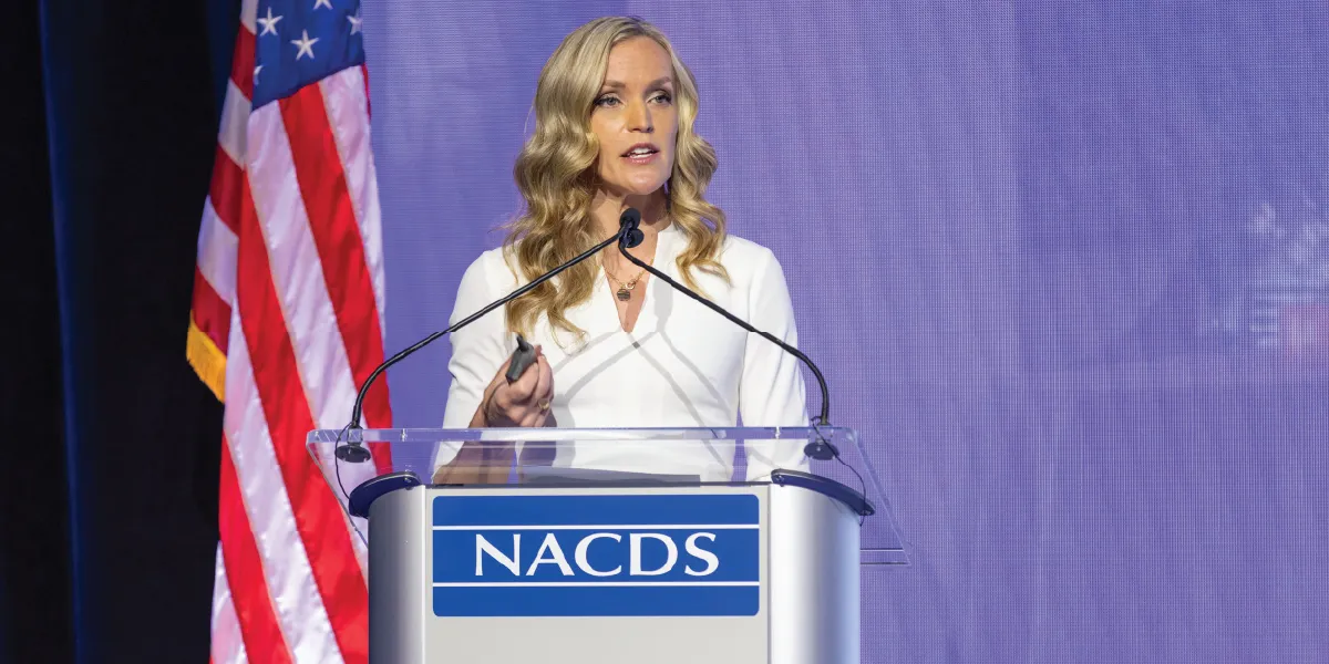 Current policy issues, innovations on display at NACDS Regional