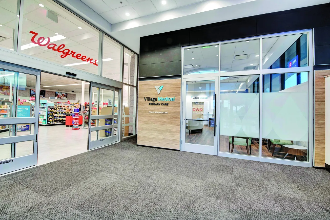 Walgreens’ VillageMD names new president