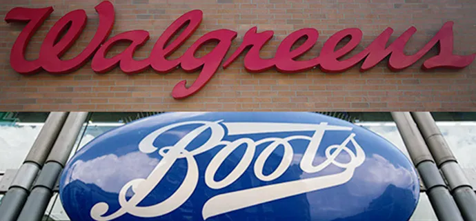 Walgreens Boots Alliance posts gains for 2Q