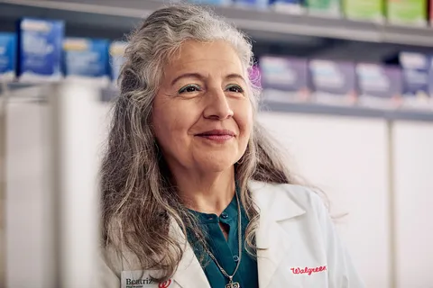 Walgreens launches gene and cell services, expands specialty Rx arm