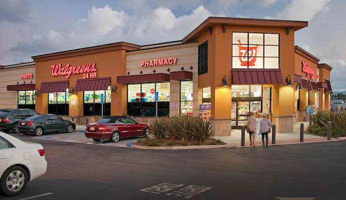 Transformative changes the norm at Walgreens