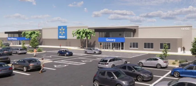 Walmart vows to invest in stores and jobs