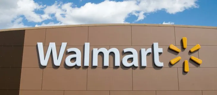 Walmart announces 3-for-1 stock split