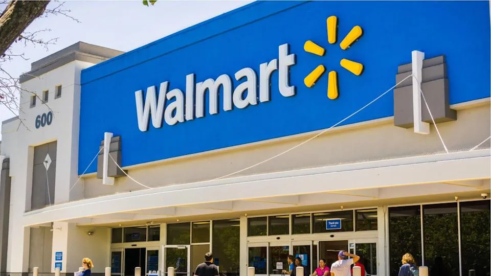 Walmart’s Q1 earnings and revenue beat estimates