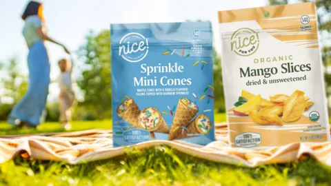 Walgreens introduces Nice! For You brand