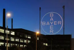 Bayer raising colorectal cancer awareness