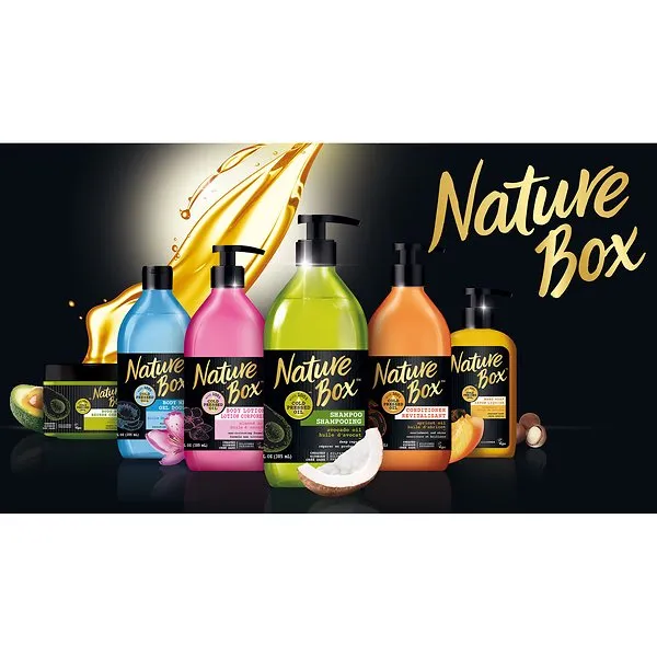 Henkel’s Nature Box takes a holistic approach to beauty