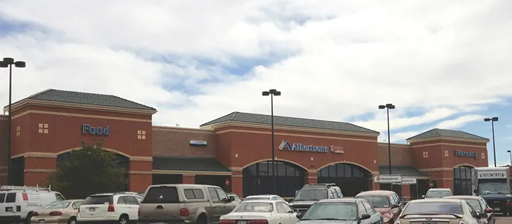 Albertsons to offer new AI shopping experience