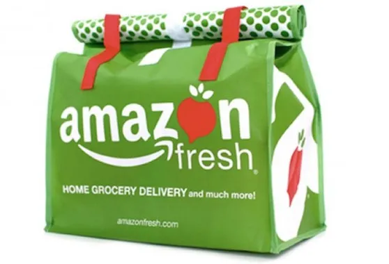 Report: Amazon plans convenience food stores