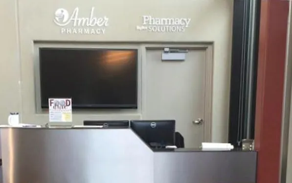 Patients give Hy-Vee’s Amber Pharmacy high marks