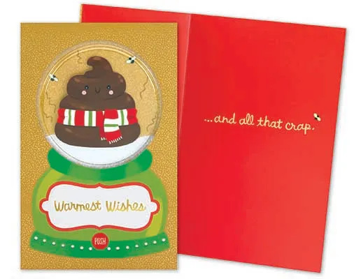 American Greetings debuts Wacky Wonderland cards