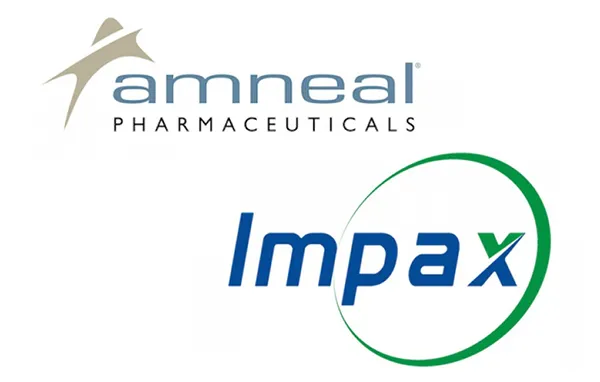 Amneal, Impax agree to merge