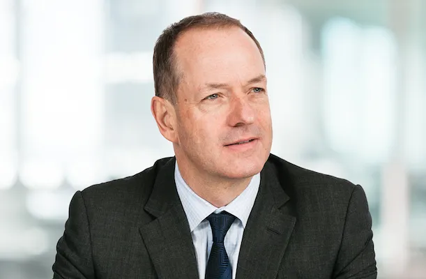 Ex-GSK CEO Andrew Witty to take helm at Optum