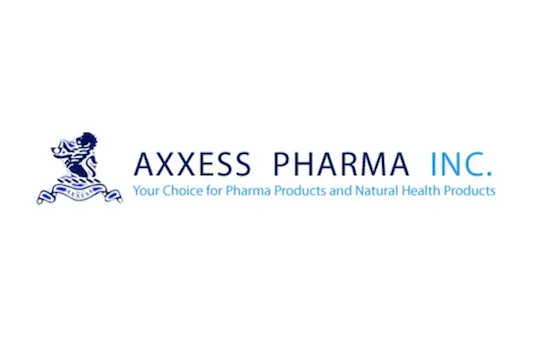 Axxess Pharma expands OTC lineup