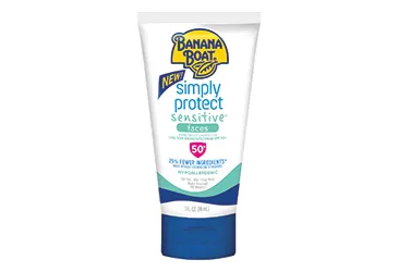 Banana Boat adds to sun care line up