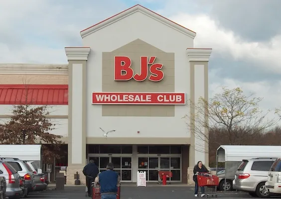 BJ’s Wholesale club names Lee Delaney as CEO