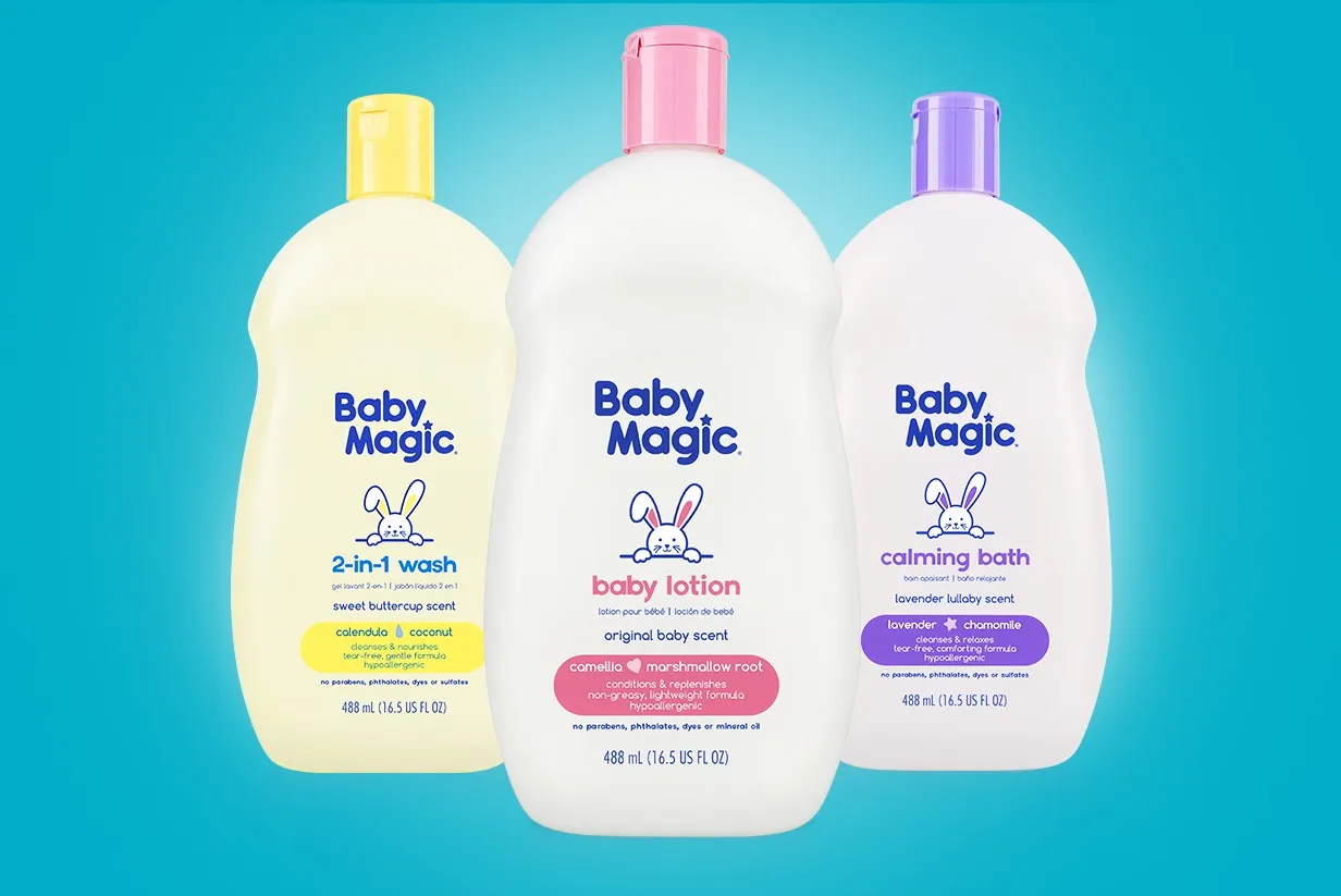 Baby Magic plans major brand expansion in 2019