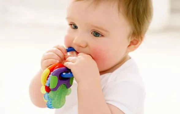 FDA issues alert on homeopathic teething tablets, gels