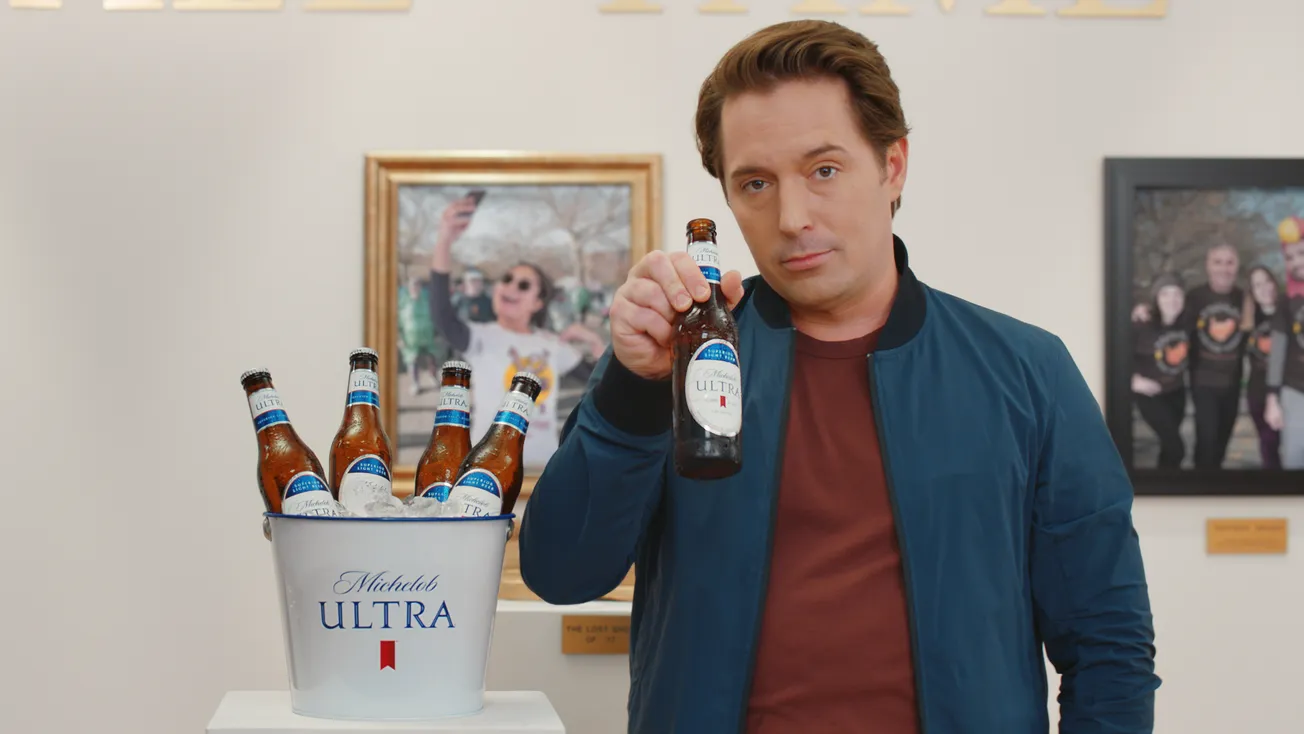 Michelob ULTRA now the official beer of Turkey Trotters