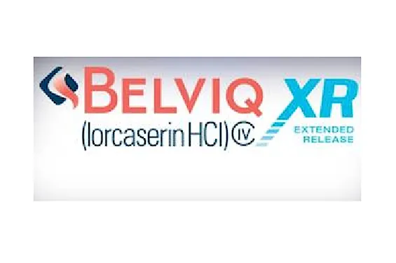 Eisai, Arena release Belviq XR weight-loss tablets