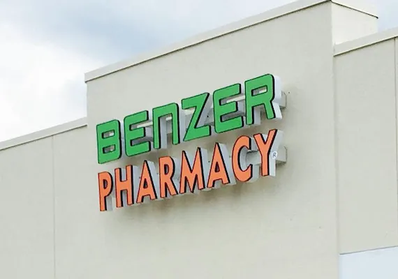 Benzer Pharmacy partners with AshHEALTH